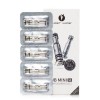 Lost Vape UB Mini Yedek Coil (5 Adet) Lost Vape UB Mini Yedek Coil (5 Adet)