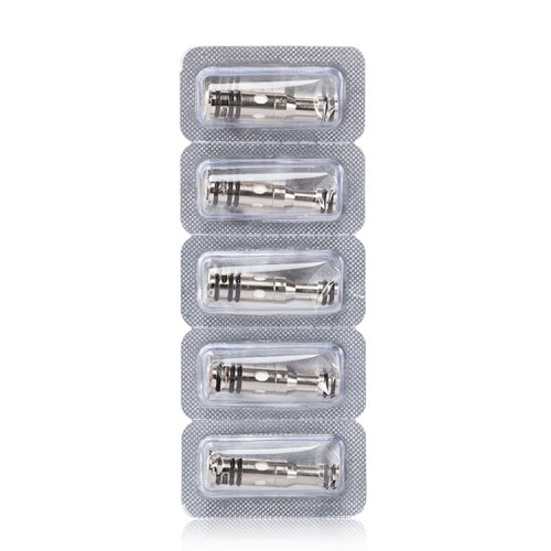 Lost Vape UB Mini Yedek Coil (5 Adet) Lost Vape UB Mini Yedek Coil (5 Adet)