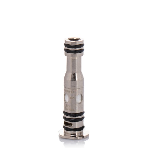 Lost Vape UB Mini Yedek Coil (5 Adet) Lost Vape UB Mini Yedek Coil (5 Adet)