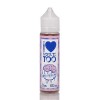 Mad Hatter Juice - I Love Donuts (60mL) Likit Mad Hatter Juice - I Love Donuts (60mL) Likit