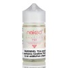 Naked 100 - Hawaiian Pog (60ML) Naked 100 - Hawaiian Pog (60ML)