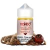 Naked 100 - American Patriots Tobacco (60ML) Naked 100 - American Patriots Tobacco (60ML)