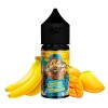 Nasty Salt Cushman Series - Mango Banana (30ML) Nasty Salt Cushman Series - Mango Banana (30ML)