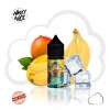 Nasty Salt Cushman Series - Mango Banana (30ML) Nasty Salt Cushman Series - Mango Banana (30ML)