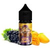 Nasty Salt Cushman Series - Mango Grape (30ML) Nasty Salt Cushman Series - Mango Grape (30ML)