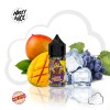 Nasty Salt Cushman Series - Mango Grape (30ML) Nasty Salt Cushman Series - Mango Grape (30ML)