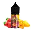 Nasty Salt Cushman Series - Mango Strawberry (30ML) Nasty Salt Cushman Series - Mango Strawberry (30ML)