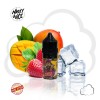 Nasty Salt Cushman Series - Mango Strawberry (30ML) Nasty Salt Cushman Series - Mango Strawberry (30ML)
