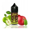 Nasty Salt Shisha Series - Double Apple (30ML) Nasty Salt Shisha Series - Double Apple (30ML)