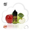 Nasty Salt Shisha Series - Double Apple (30ML) Nasty Salt Shisha Series - Double Apple (30ML)