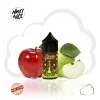 Nasty Salt Shisha Series - Double Apple (30ML) Nasty Salt Shisha Series - Double Apple (30ML)