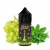 Nasty Salt Shisha Series - Green Grape (30ML) Nasty Salt Shisha Series - Green Grape (30ML)
