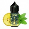 Nasty Salt Shisha Series - Lemon Mint (30ML) Nasty Salt Shisha Series - Lemon Mint (30ML)