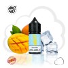 Nasty Salt - Mango Ice (30mL) Mango / Buz Nasty Salt - Mango Ice (30mL) Mango / Buz