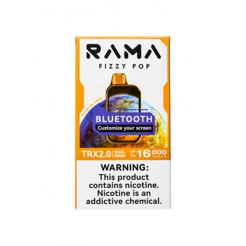 Rama 16000-Fizzy Pop