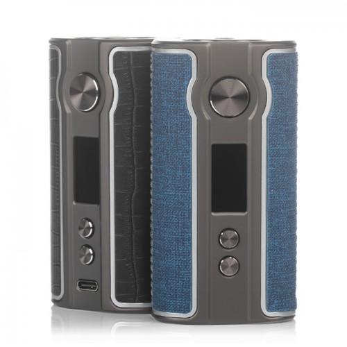 YiHi iPV V200 Box Mod