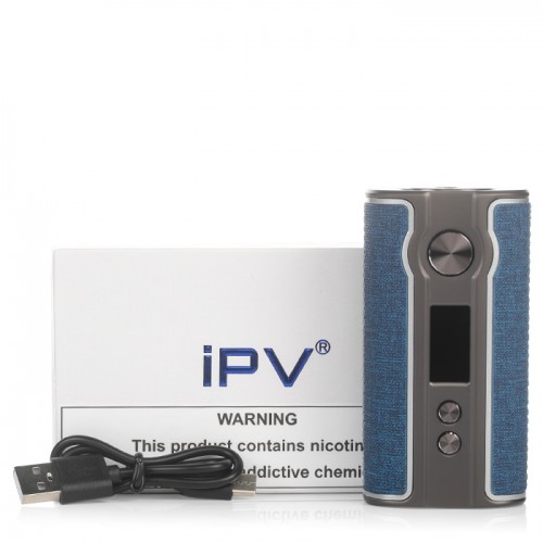 YiHi iPV V200 Box Mod