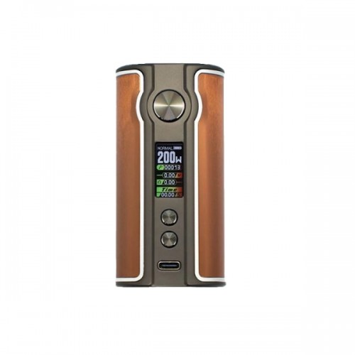 YiHi iPV V200 Box Mod