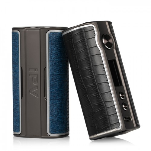 YiHi iPV V200 Box Mod