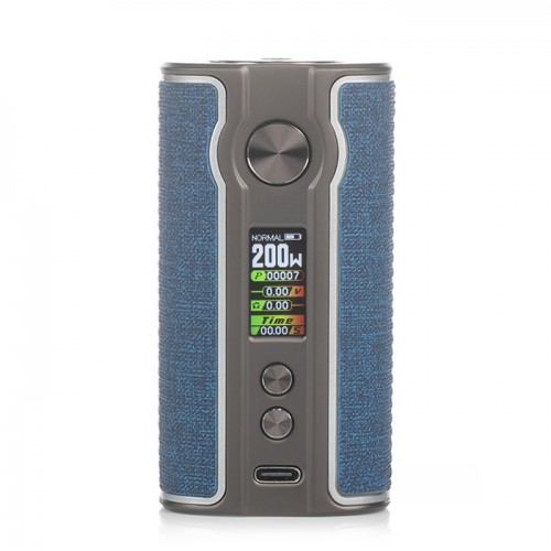 YiHi iPV V200 Box Mod