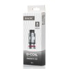 Smok D Coil (5 Adet) Smok D Coil (5 Adet)