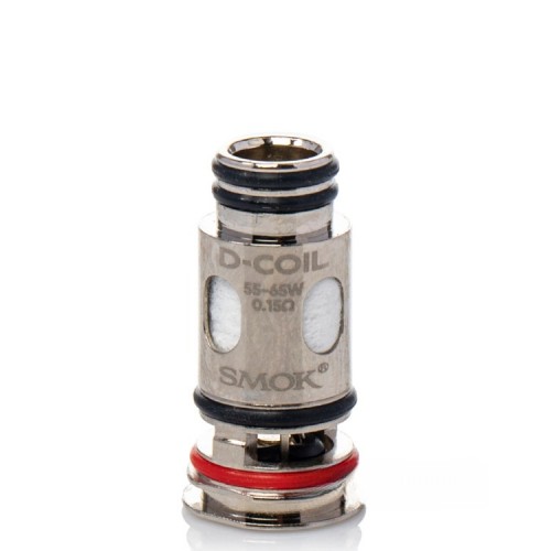 Smok D Coil (5 Adet) Smok D Coil (5 Adet)