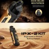 Smok IPX 2 80W Pod Mod Kit Smok IPX 2 80W Pod Mod Kit