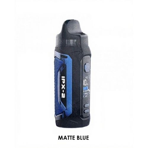 Smok IPX 2 80W Pod Mod Kit Smok IPX 2 80W Pod Mod Kit