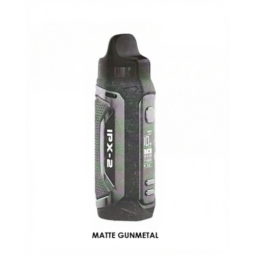 Smok IPX 2 80W Pod Mod Kit Smok IPX 2 80W Pod Mod Kit