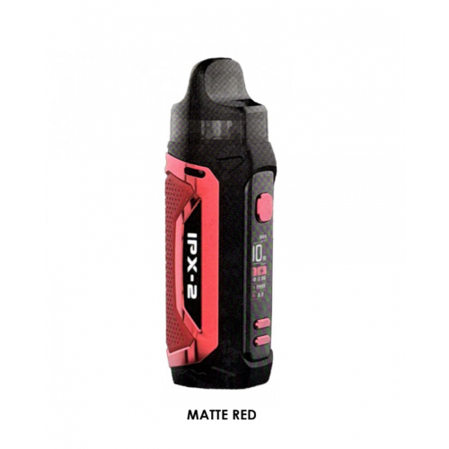 Smok IPX 2 80W Pod Mod Kit Smok IPX 2 80W Pod Mod Kit