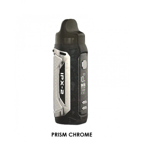 Smok IPX 2 80W Pod Mod Kit Smok IPX 2 80W Pod Mod Kit