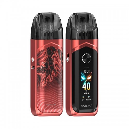 SMOK Nord 6 Pod Sistem Kit 80W
