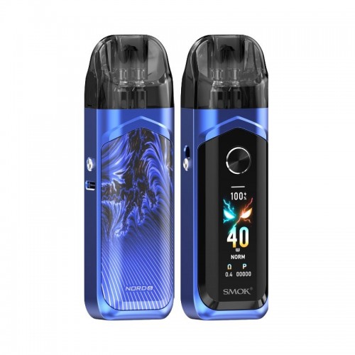 SMOK Nord 6 Pod Sistem Kit 80W