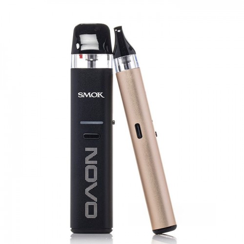 SMOK NOVO ECO 30W Pod Sistem Kit SMOK NOVO ECO 30W Pod Sistem Kit