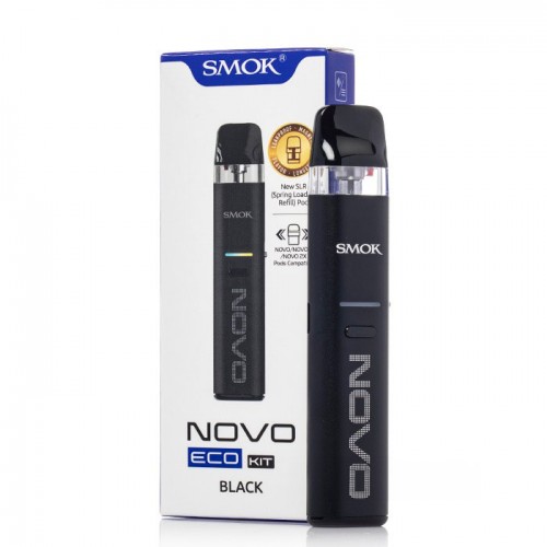 SMOK NOVO ECO 30W Pod Sistem Kit SMOK NOVO ECO 30W Pod Sistem Kit