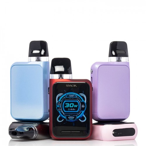 SMOK NOVO GT Box 30W Kit SMOK NOVO GT Box 30W Kit