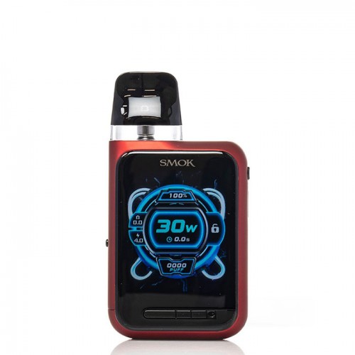 SMOK NOVO GT Box 30W Kit SMOK NOVO GT Box 30W Kit
