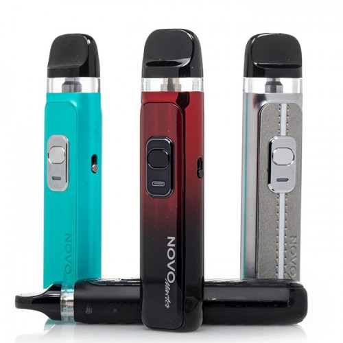 SMOK NOVO MASTER Pod Sistem Kit SMOK NOVO MASTER Pod Sistem Kit