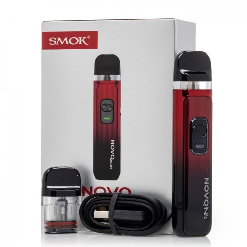 SMOK NOVO MASTER Pod Sistem Kit SMOK NOVO MASTER Pod Sistem Kit