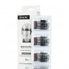 Smok Novo Pod Clear - Novo Kartuş (3 Adet) Smok Novo Pod Clear - Novo Kartuş (3 Adet)