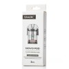 Smok Novo Pod Clear - Novo Kartuş (3 Adet) Smok Novo Pod Clear - Novo Kartuş (3 Adet)