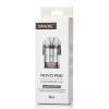 Smok Novo Pod Clear - Novo Kartuş (3 Adet) Smok Novo Pod Clear - Novo Kartuş (3 Adet)