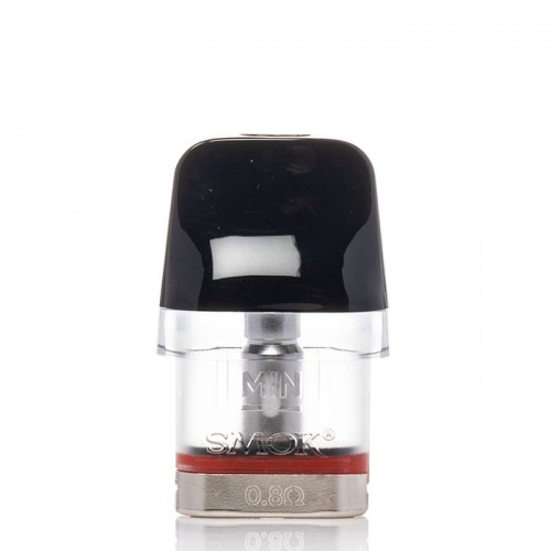 SMOK NOVO POD M Yedek Kartuş (3 Adet) SMOK NOVO POD M Yedek Kartuş (3 Adet)