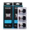 SMOK Novo Pod 2ML Yedek Kartuş (3 Adet) SMOK Novo Pod 2ML Yedek Kartuş (3 Adet)