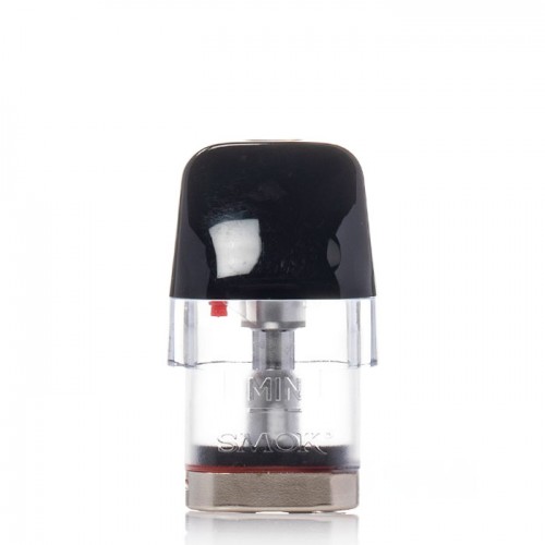 SMOK NOVO SLR Yedek Kartuş (3 Adet) SMOK NOVO SLR Yedek Kartuş (3 Adet)