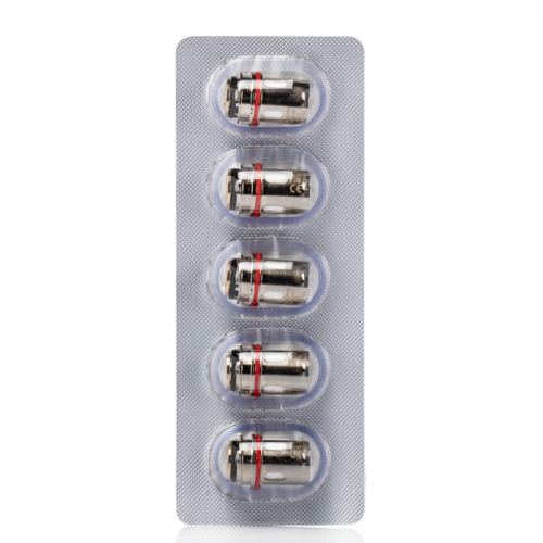 SMOK TA Yedek Coil (5 Adet) SMOK TA Yedek Coil (5 Adet)