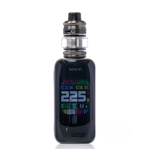 Smok XPriv Plus 225W Mod Kit Smok XPriv Plus 225W Mod Kit