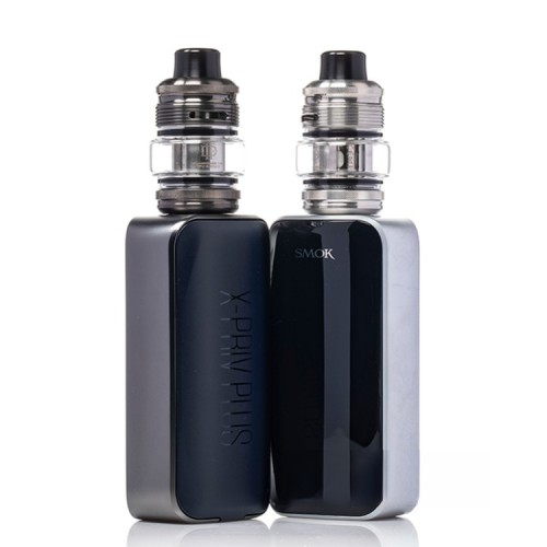 Smok XPriv Plus 225W Mod Kit Smok XPriv Plus 225W Mod Kit