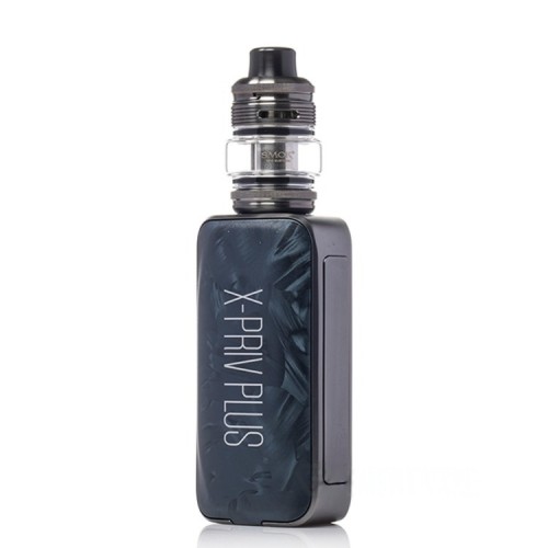 Smok XPriv Plus 225W Mod Kit Smok XPriv Plus 225W Mod Kit