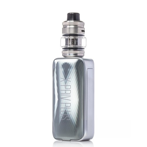 Smok XPriv Plus 225W Mod Kit Smok XPriv Plus 225W Mod Kit